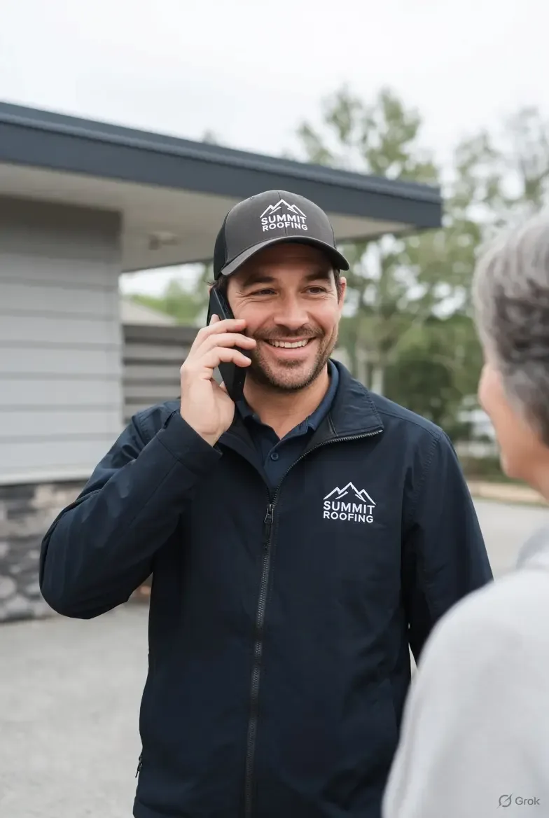 Flat Roof Leak Repair Casar, NC FAQs